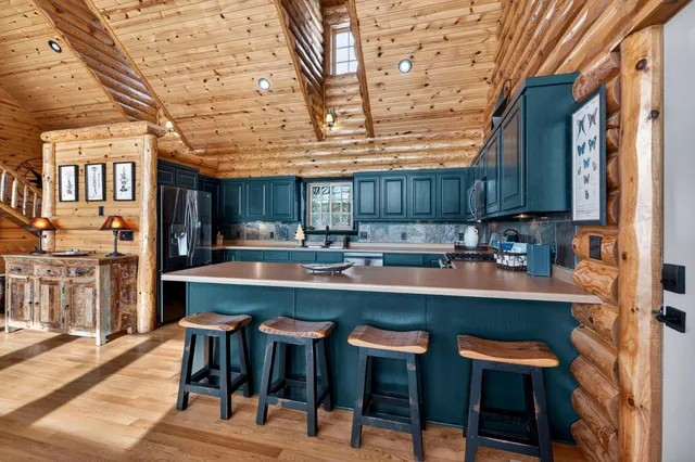 $1,399,500 | 2891 Todd Pk Road, Sarona, WI 54870