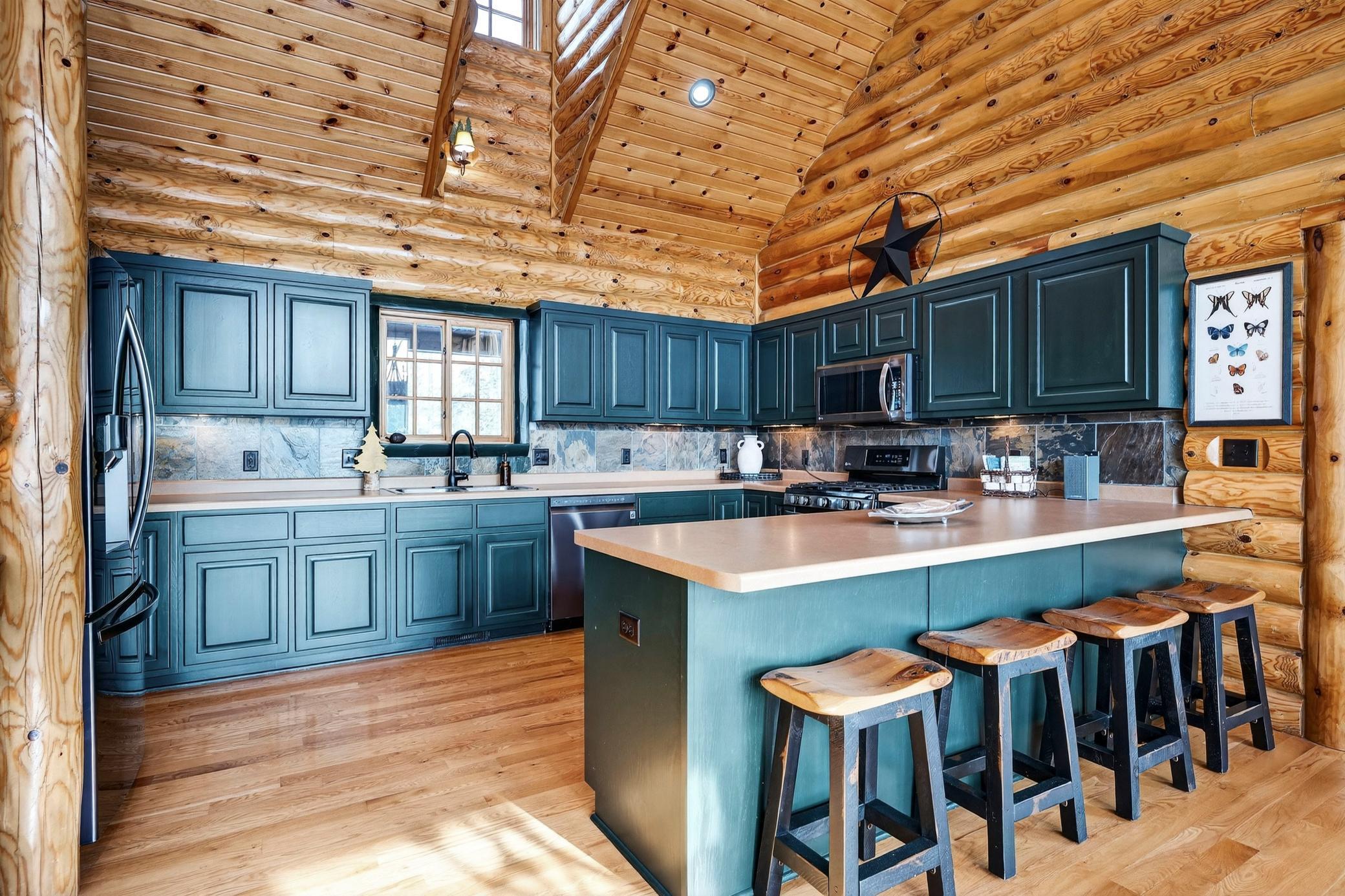 2891 Todd Pk Road Sarona, WI 54870 - Photo 15 of 58