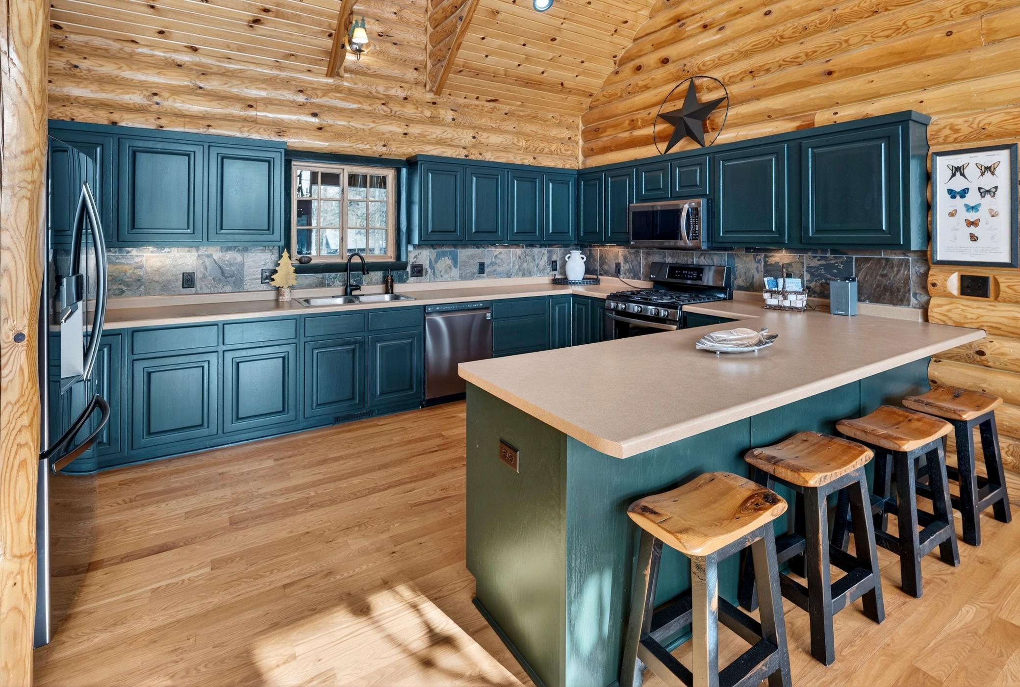 2891 Todd Pk Road Sarona, WI 54870 - Photo 16 of 58