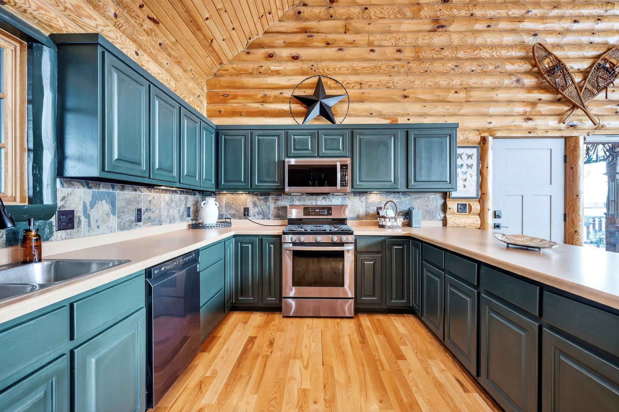 2891 Todd Pk Road Sarona, WI 54870 - Photo 17 of 58