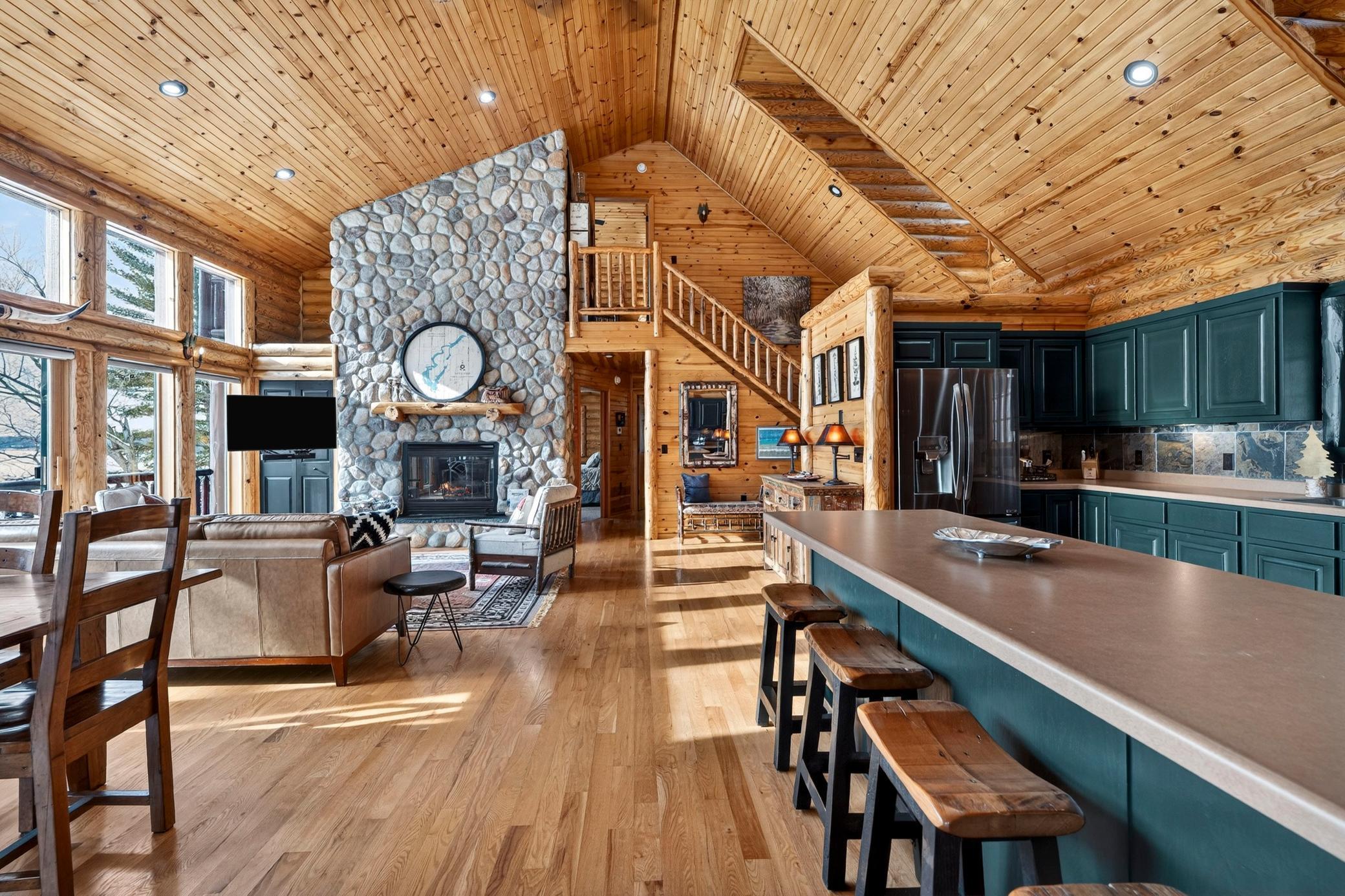 2891 Todd Pk Road Sarona, WI 54870 - Photo 19 of 58