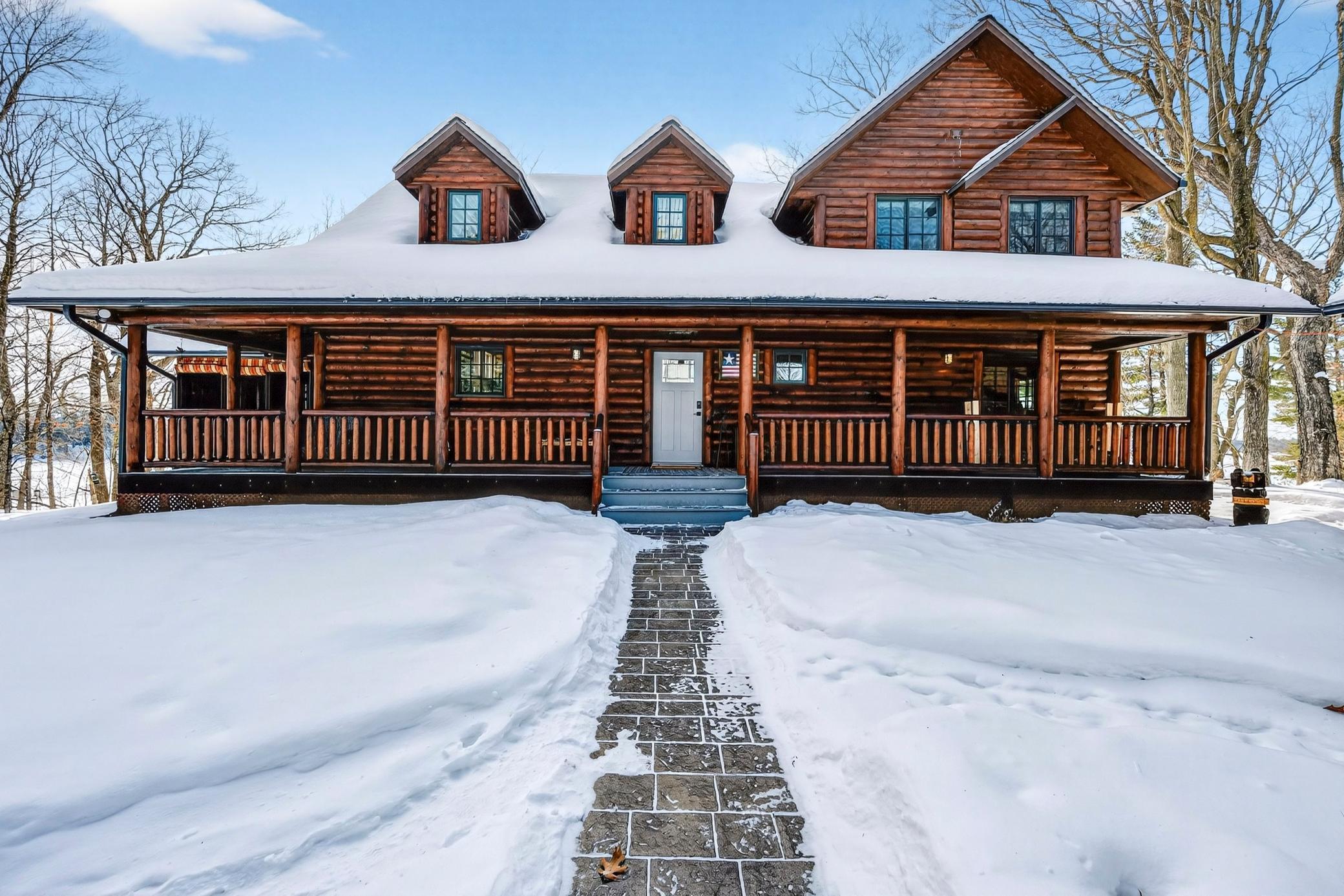 2891 Todd Pk Road Sarona, WI 54870 - Photo 2 of 58