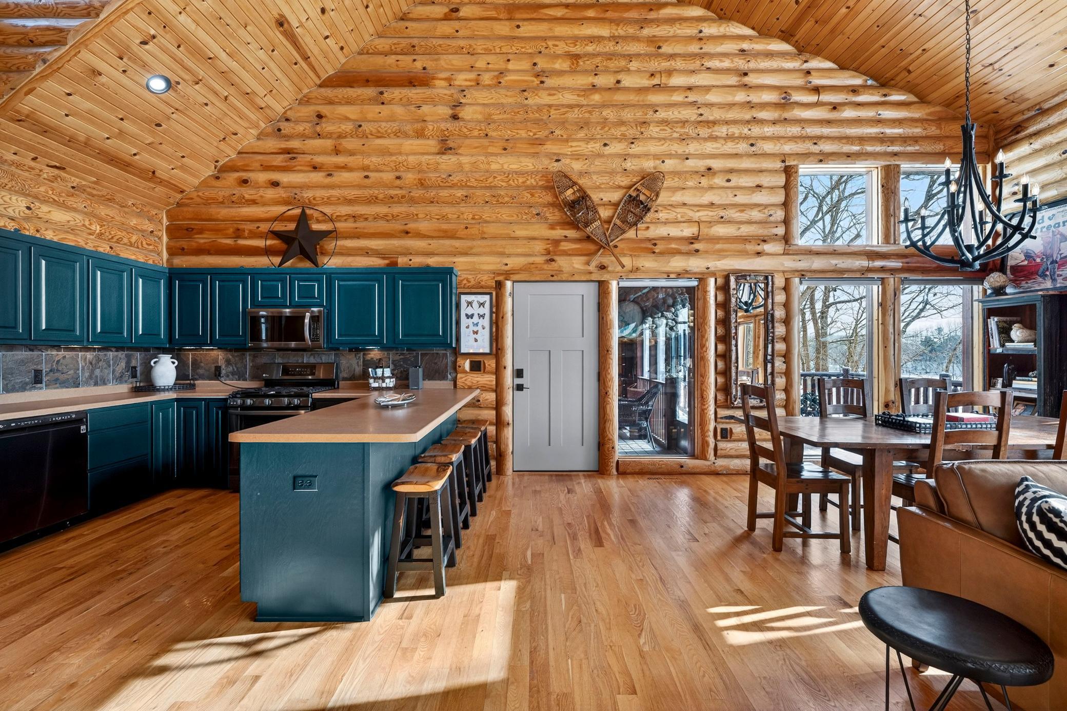 2891 Todd Pk Road Sarona, WI 54870 - Photo 22 of 58