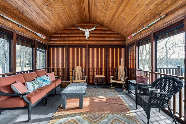 $1,399,500 | 2891 Todd Pk Road, Sarona, WI 54870