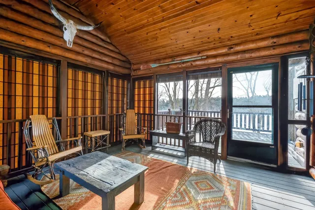 $1,399,500 | 2891 Todd Pk Road, Sarona, WI 54870