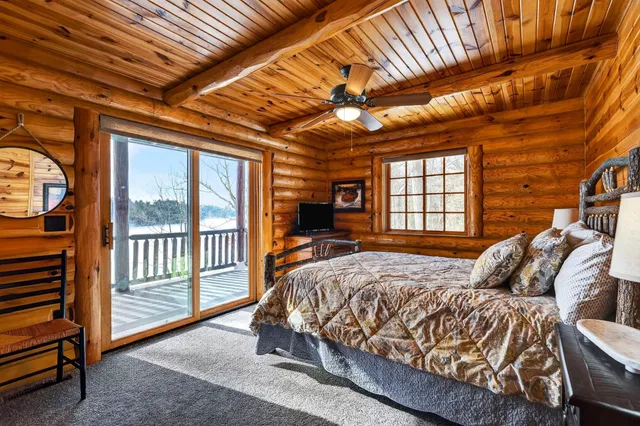 $1,399,500 | 2891 Todd Pk Road, Sarona, WI 54870