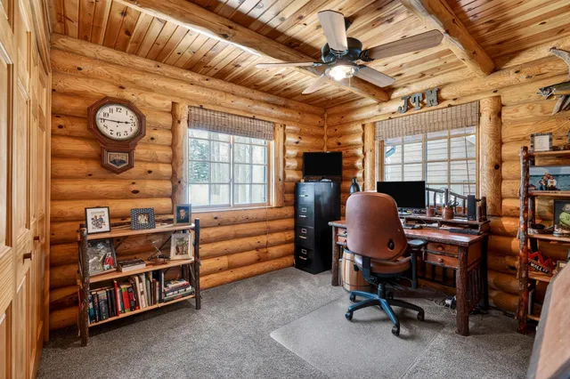 $1,399,500 | 2891 Todd Pk Road, Sarona, WI 54870