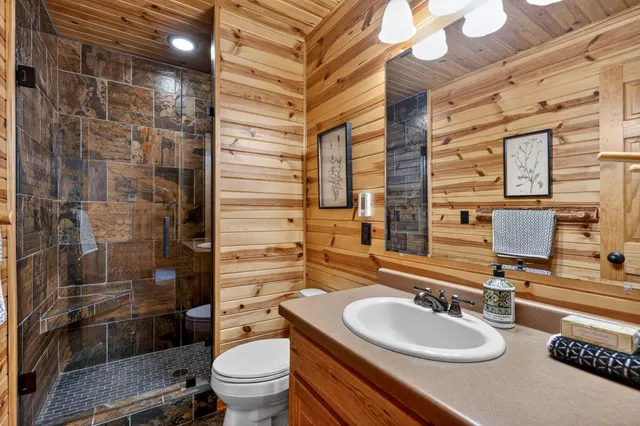 $1,399,500 | 2891 Todd Pk Road, Sarona, WI 54870