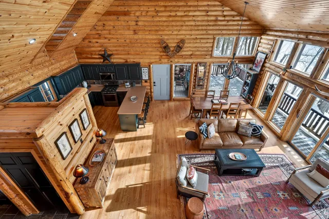 $1,399,500 | 2891 Todd Pk Road, Sarona, WI 54870