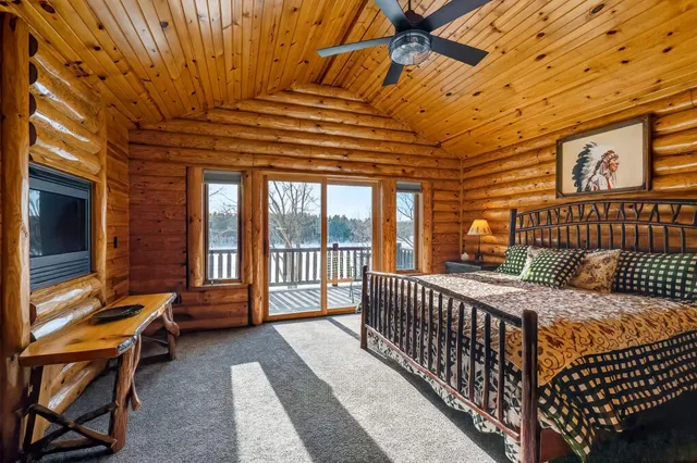 $1,399,500 | 2891 Todd Pk Road, Sarona, WI 54870