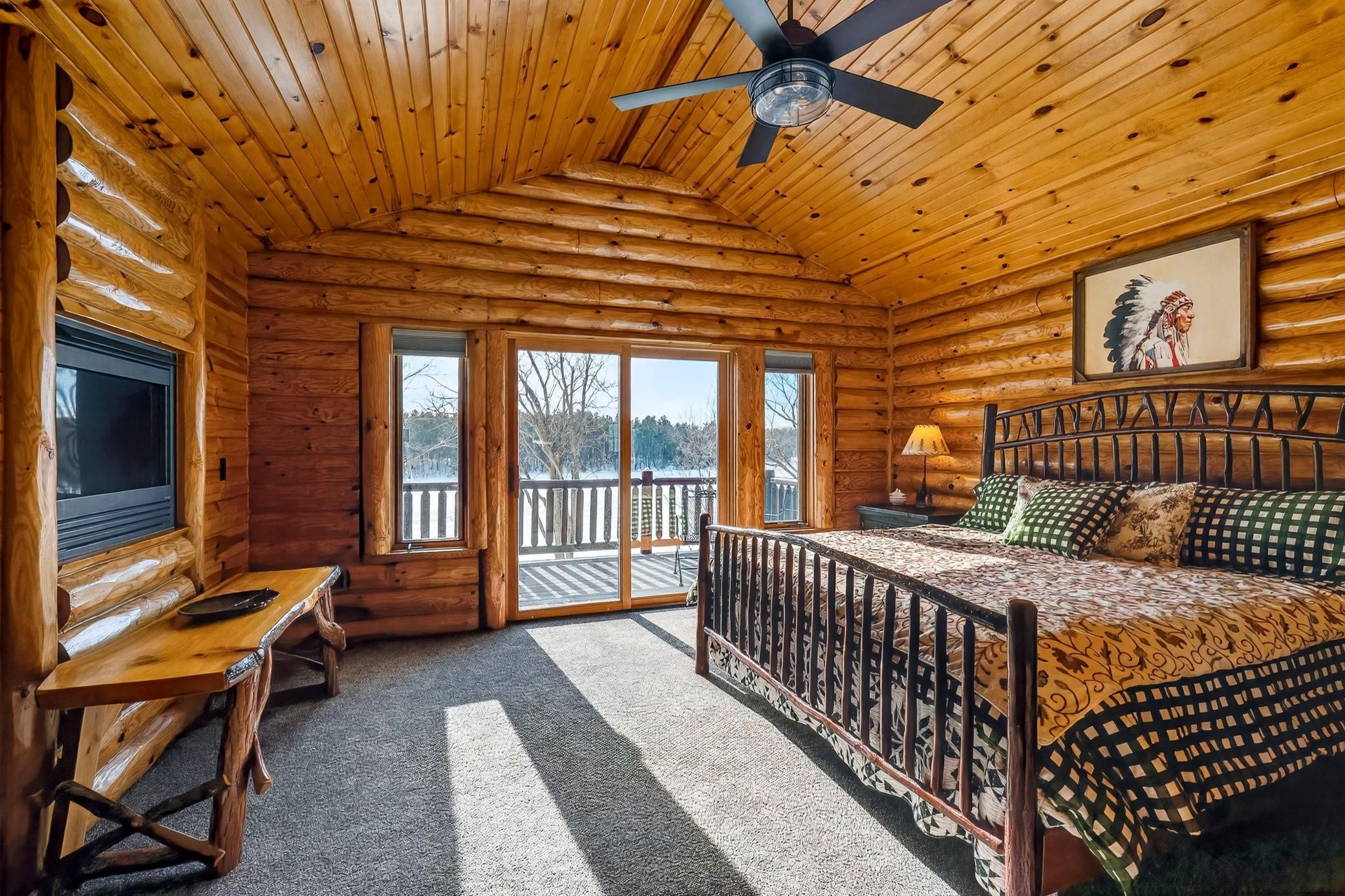 2891 Todd Pk Road Sarona, WI 54870 - Photo 29 of 58