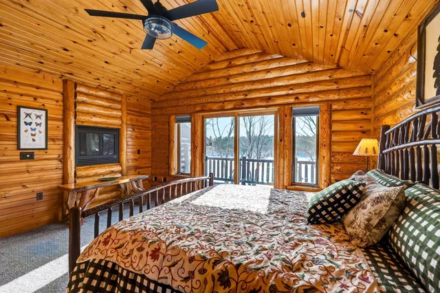 $1,399,500 | 2891 Todd Pk Road, Sarona, WI 54870