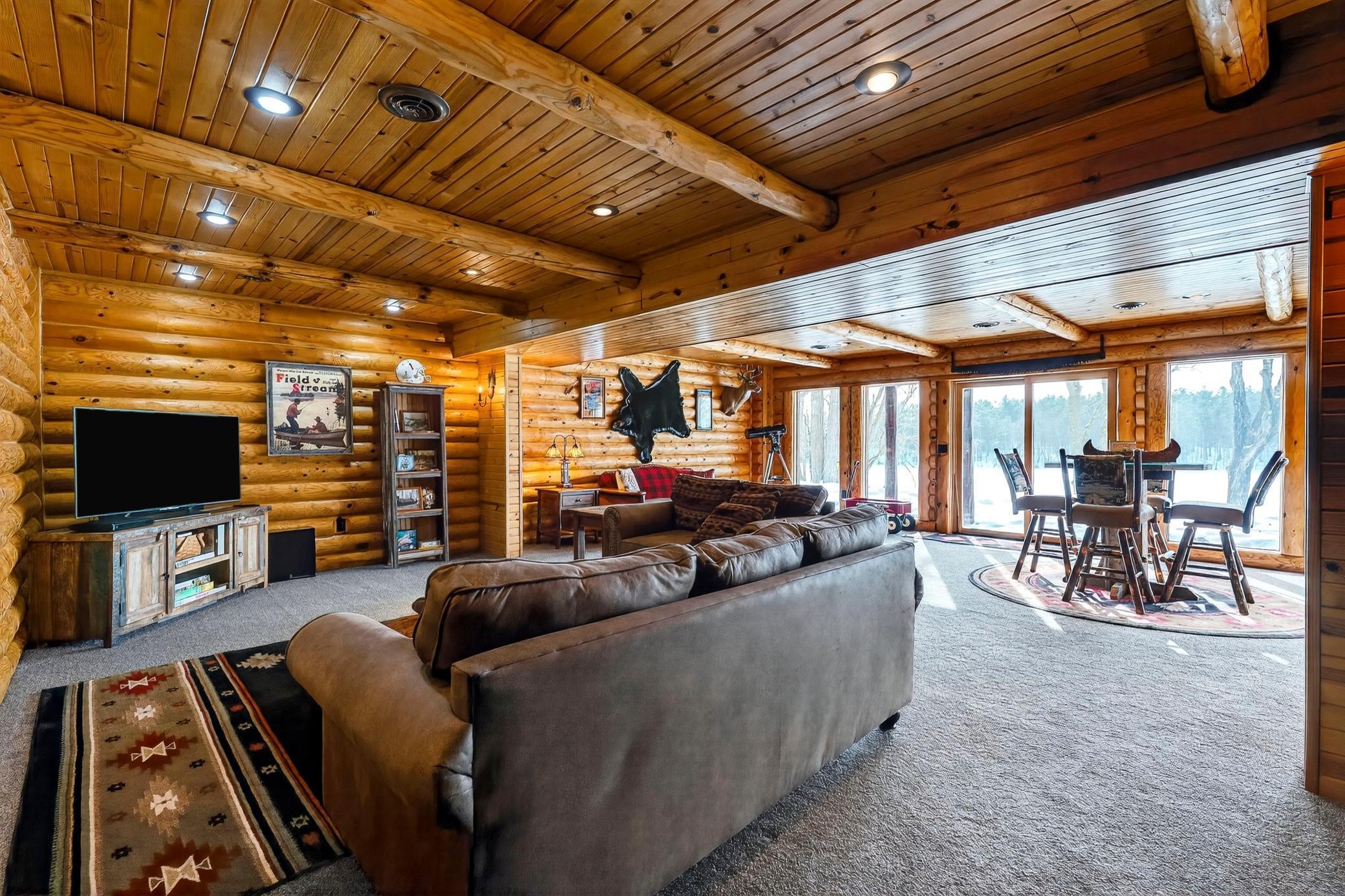 2891 Todd Pk Road Sarona, WI 54870 - Photo 36 of 58