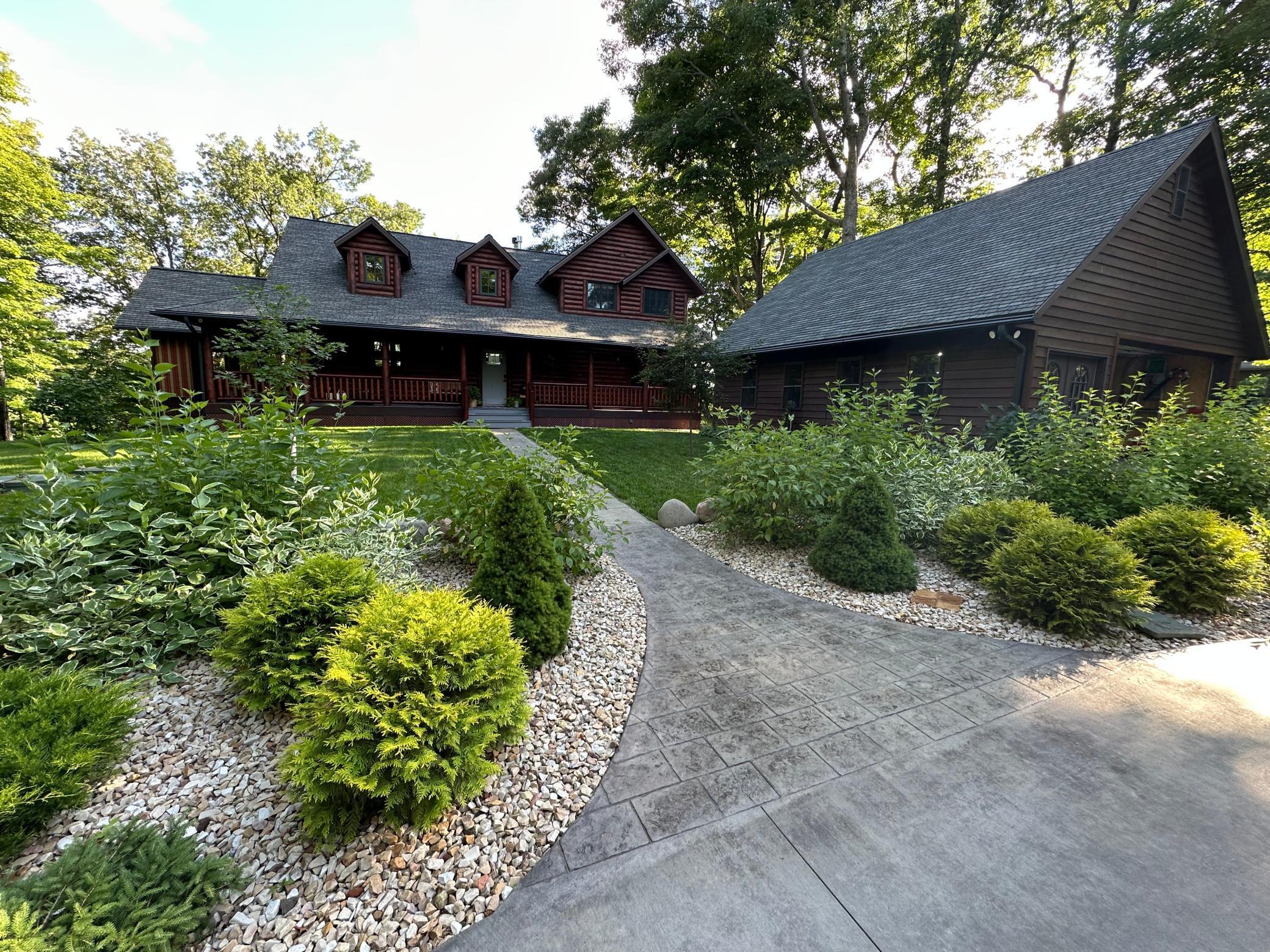 2891 Todd Pk Road Sarona, WI 54870 - Photo 4 of 58