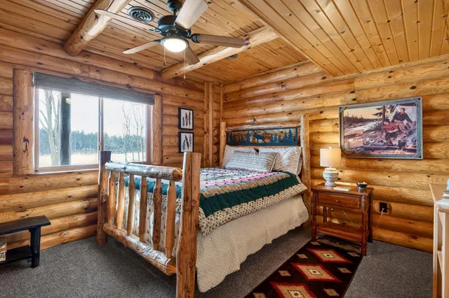 $1,399,500 | 2891 Todd Pk Road, Sarona, WI 54870