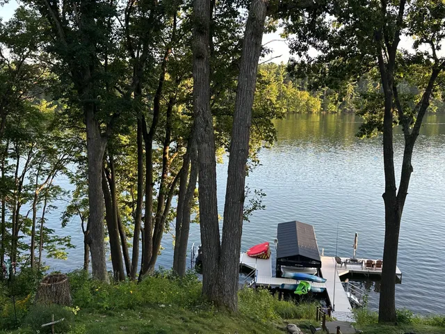 $1,399,500 | 2891 Todd Pk Road, Sarona, WI 54870