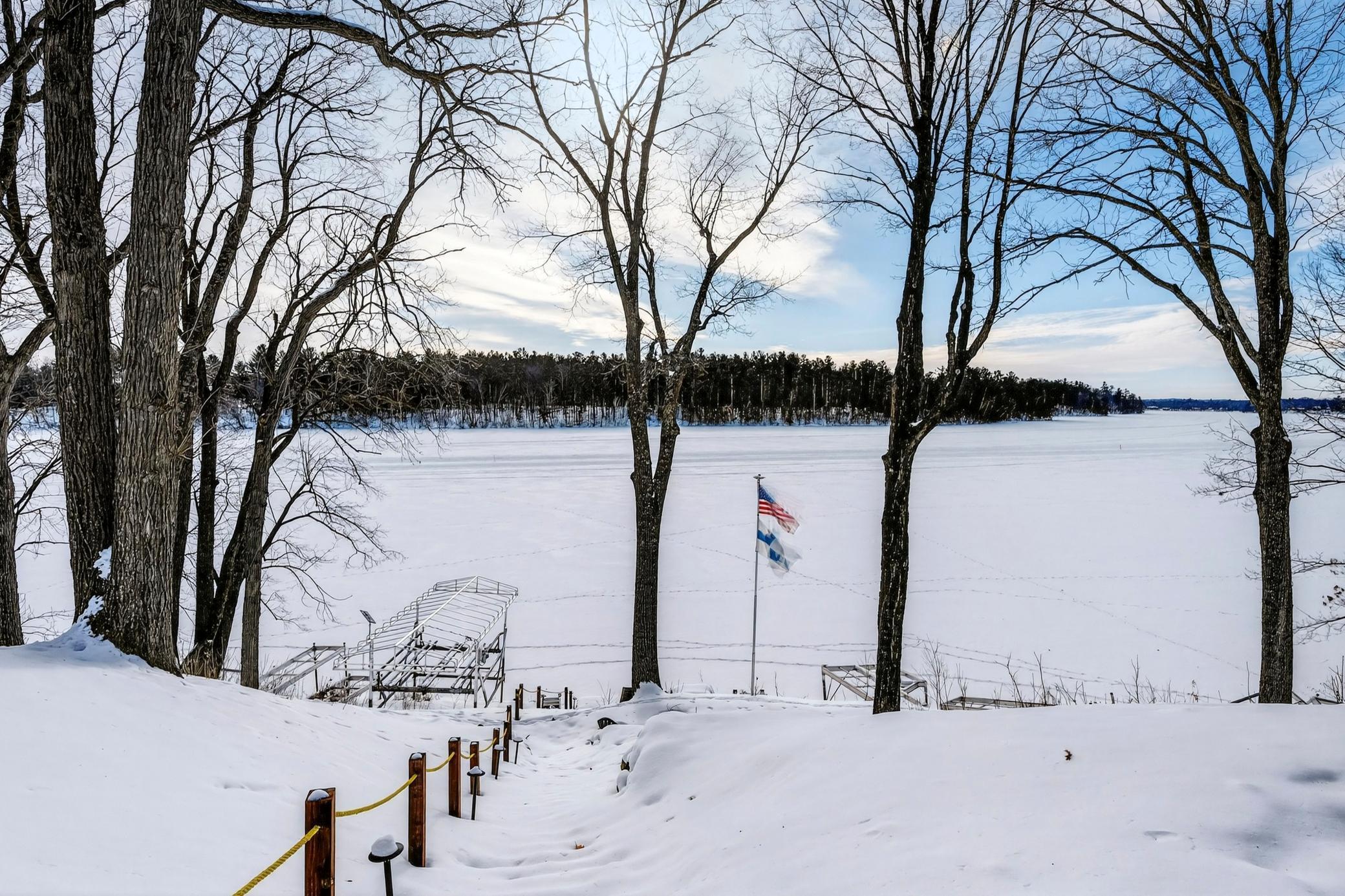 2891 Todd Pk Road Sarona, WI 54870 - Photo 50 of 58