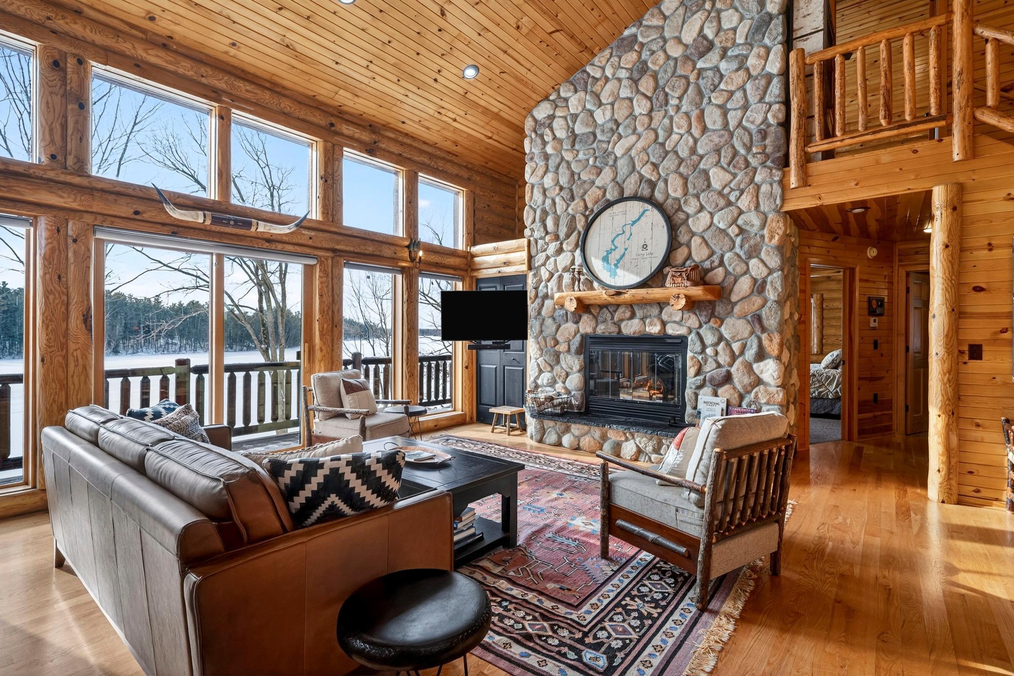 2891 Todd Pk Road Sarona, WI 54870 - Photo 5 of 58