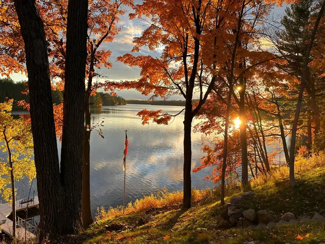 $1,399,500 | 2891 Todd Pk Road, Sarona, WI 54870