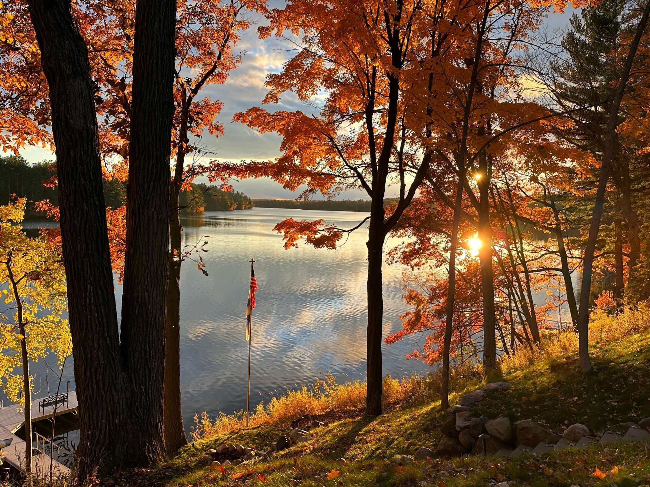 2891 Todd Pk Road Sarona, WI 54870 - Photo 52 of 58