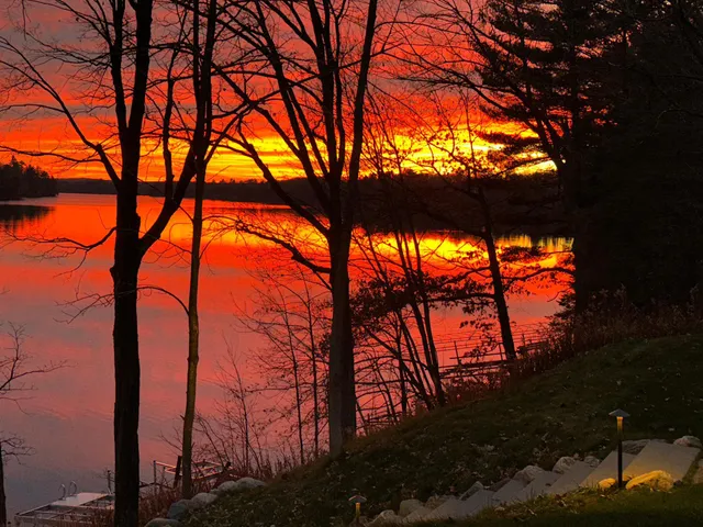 $1,399,500 | 2891 Todd Pk Road, Sarona, WI 54870