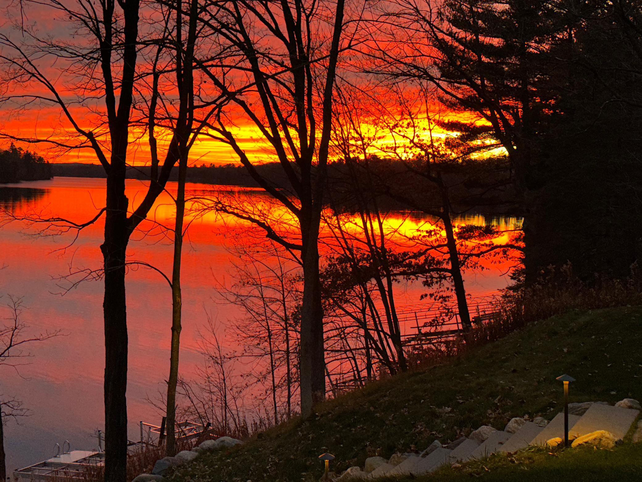 2891 Todd Pk Road Sarona, WI 54870 - Photo 53 of 58