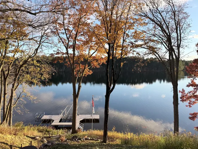 $1,399,500 | 2891 Todd Pk Road, Sarona, WI 54870