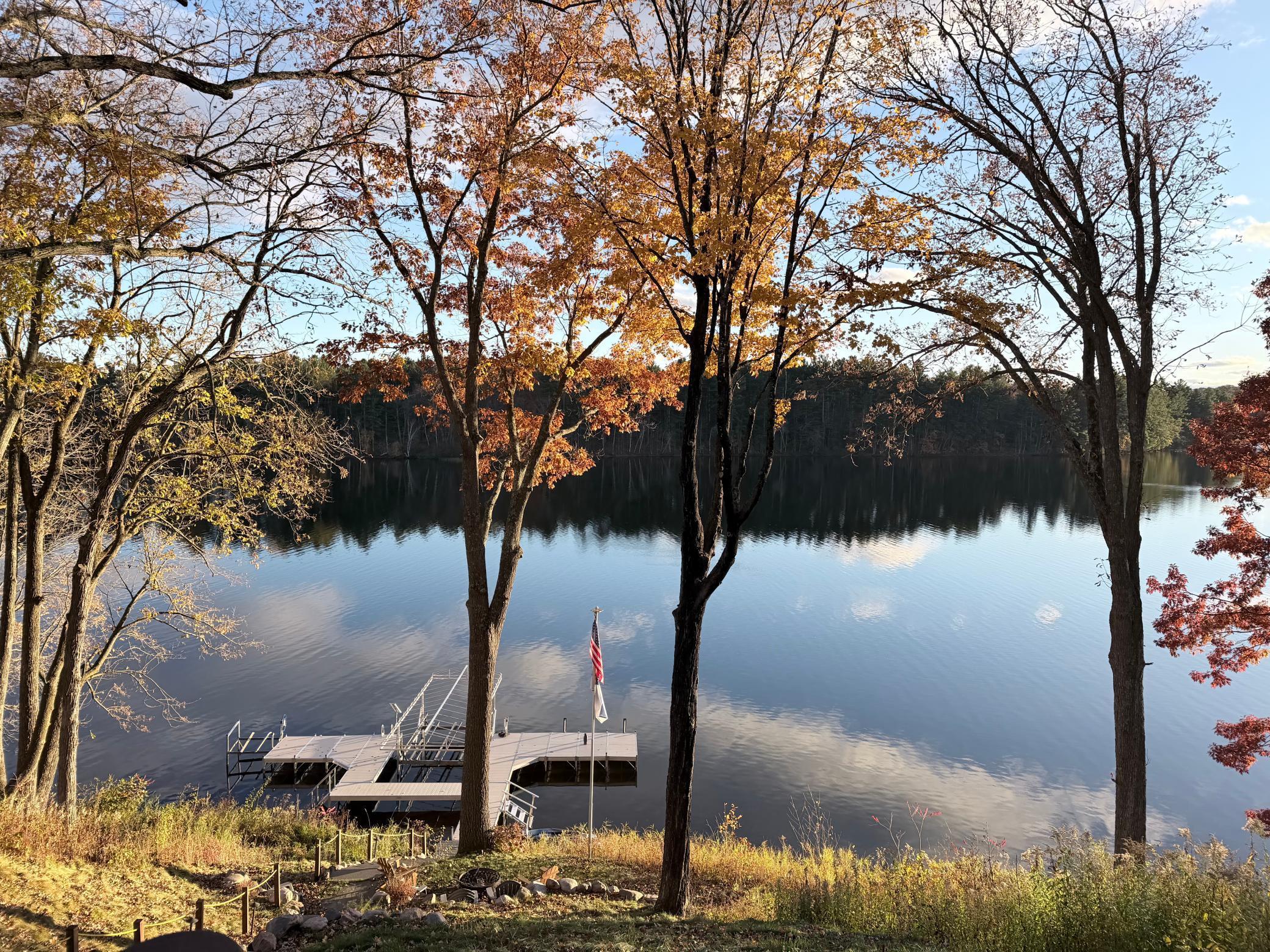 2891 Todd Pk Road Sarona, WI 54870 - Photo 54 of 58