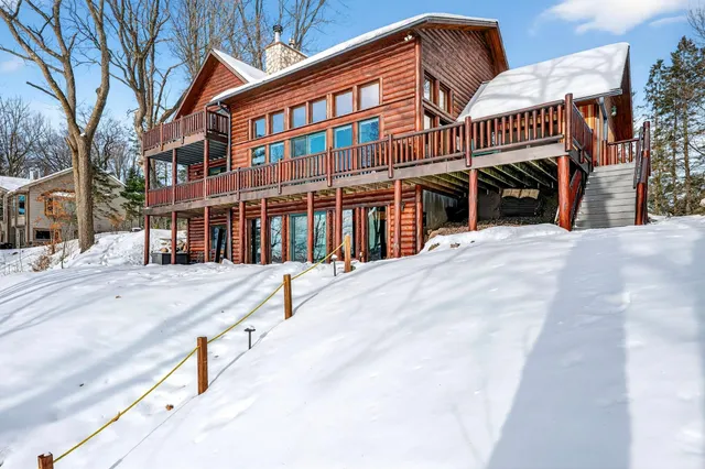$1,399,500 | 2891 Todd Pk Road, Sarona, WI 54870