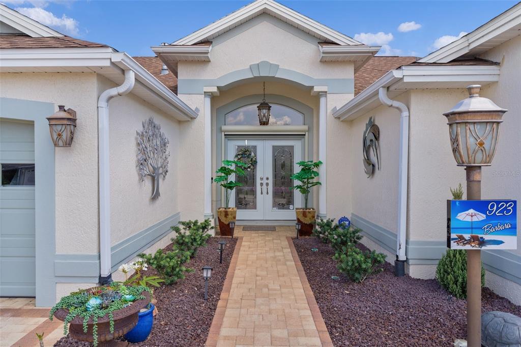 923 Moses Loop The Villages, FL 32162 - Photo 5 of 75