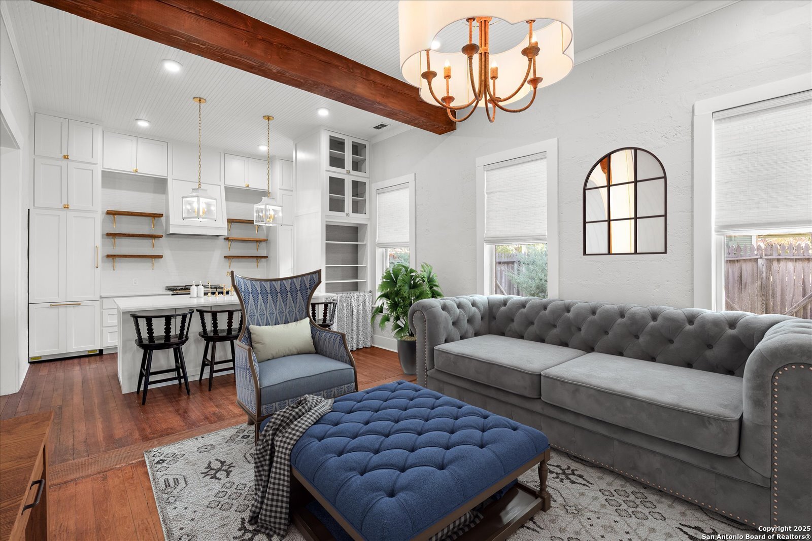 504 6th Street Comfort, TX 78013 - Photo 11 of 48