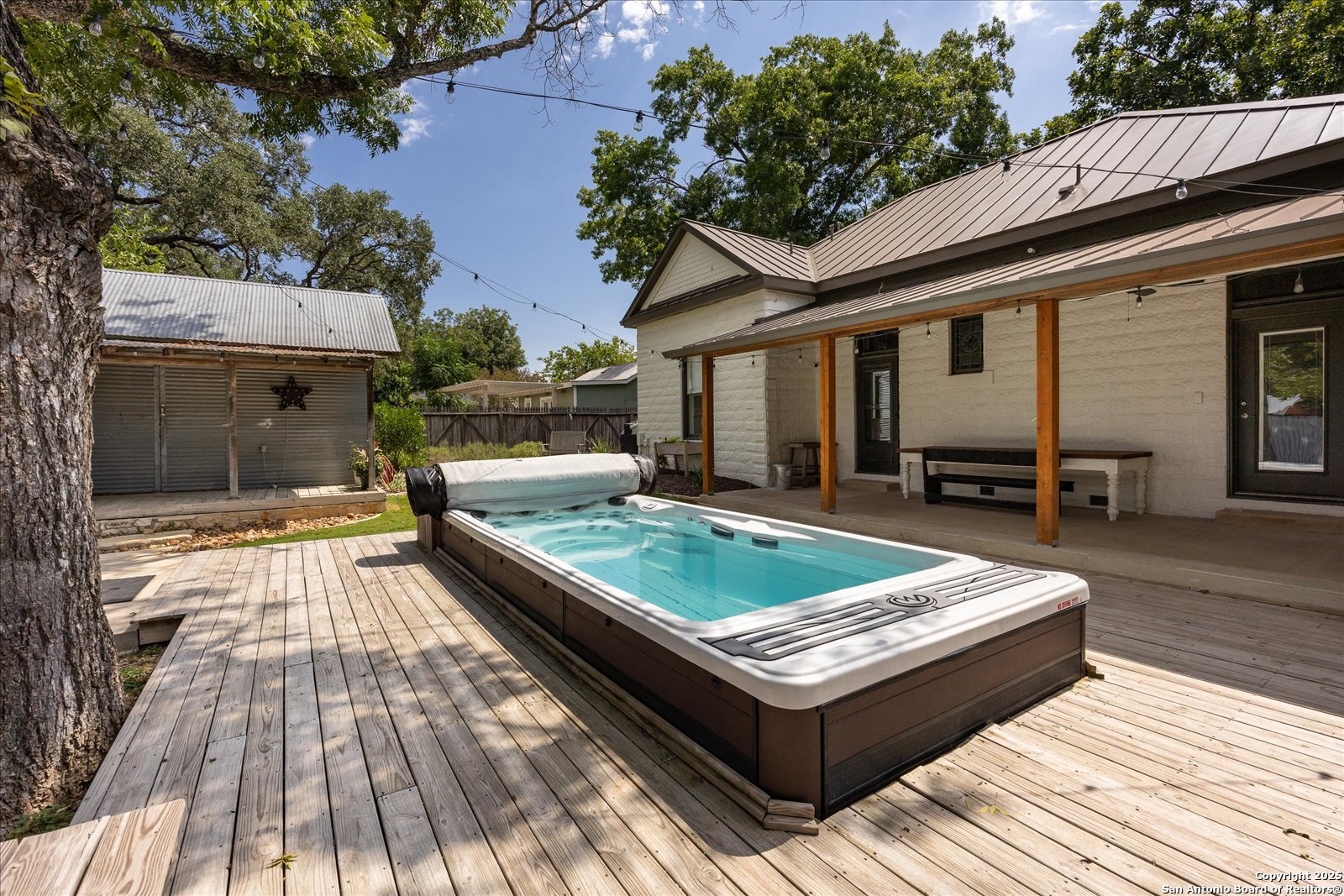 504 6th Street Comfort, TX 78013 - Photo 37 of 48