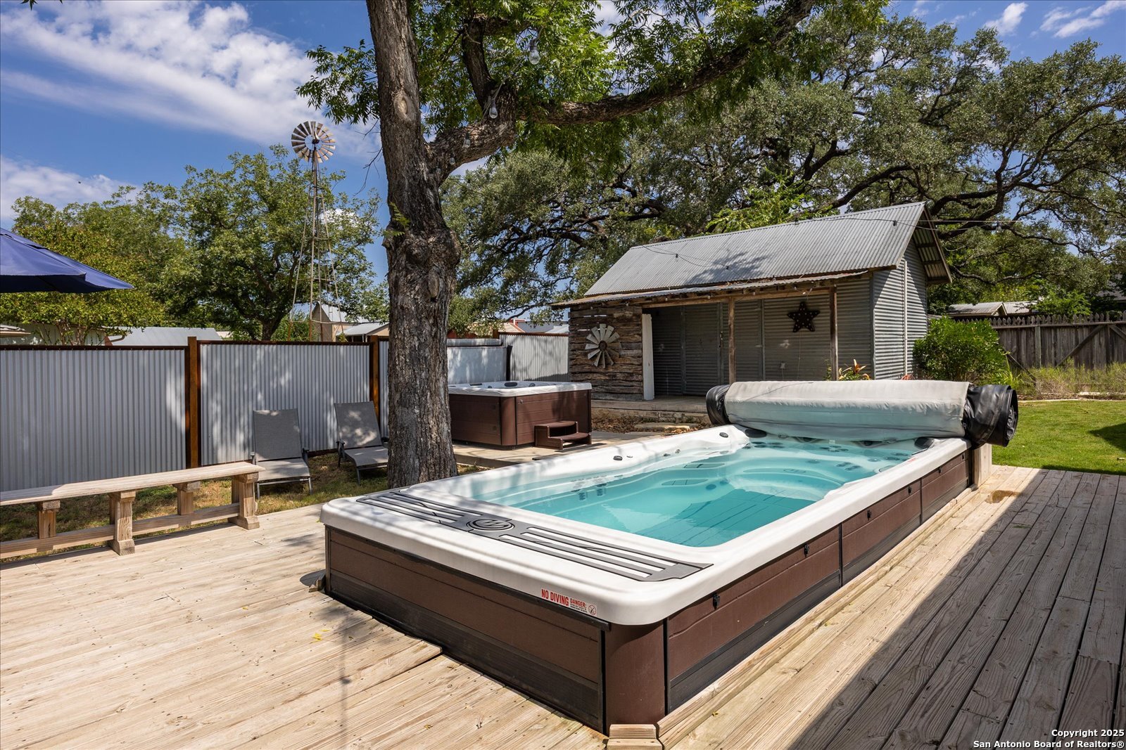 504 6th Street Comfort, TX 78013 - Photo 38 of 48