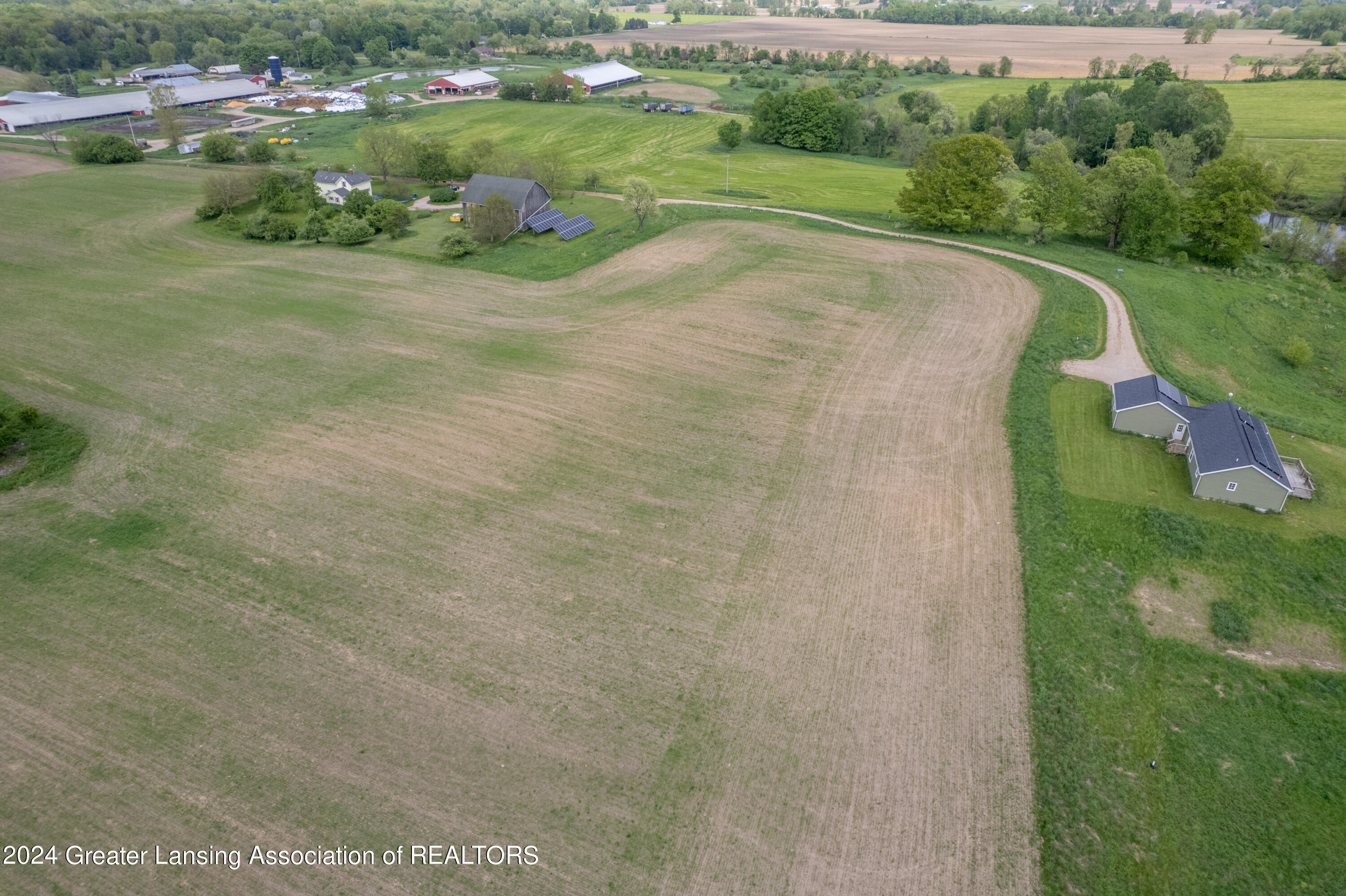 5750 South Meridian Road Mount Pleasant, MI 48858 - Photo 9 of 61 9