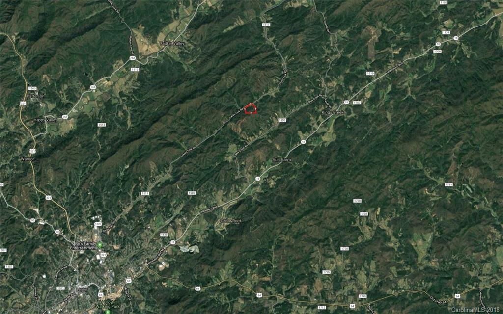 0 Zacks Fork Road Lenoir, NC 28645 - Photo 22 of 23 Gallery Image 22
