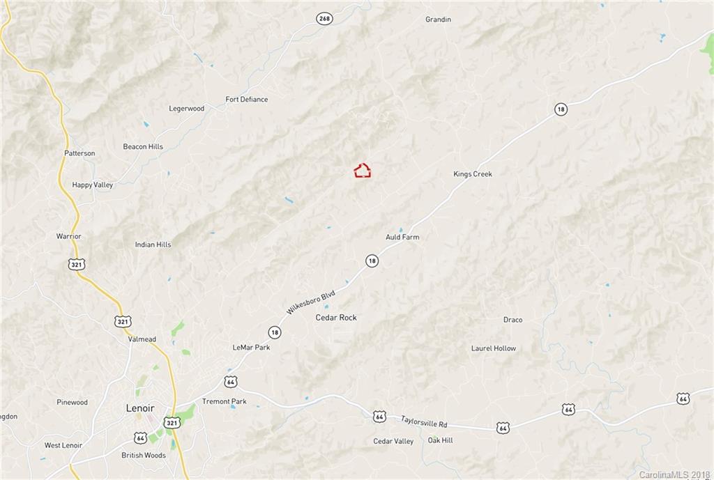 0 Zacks Fork Road Lenoir, NC 28645 - Photo 23 of 23 Gallery Image 23