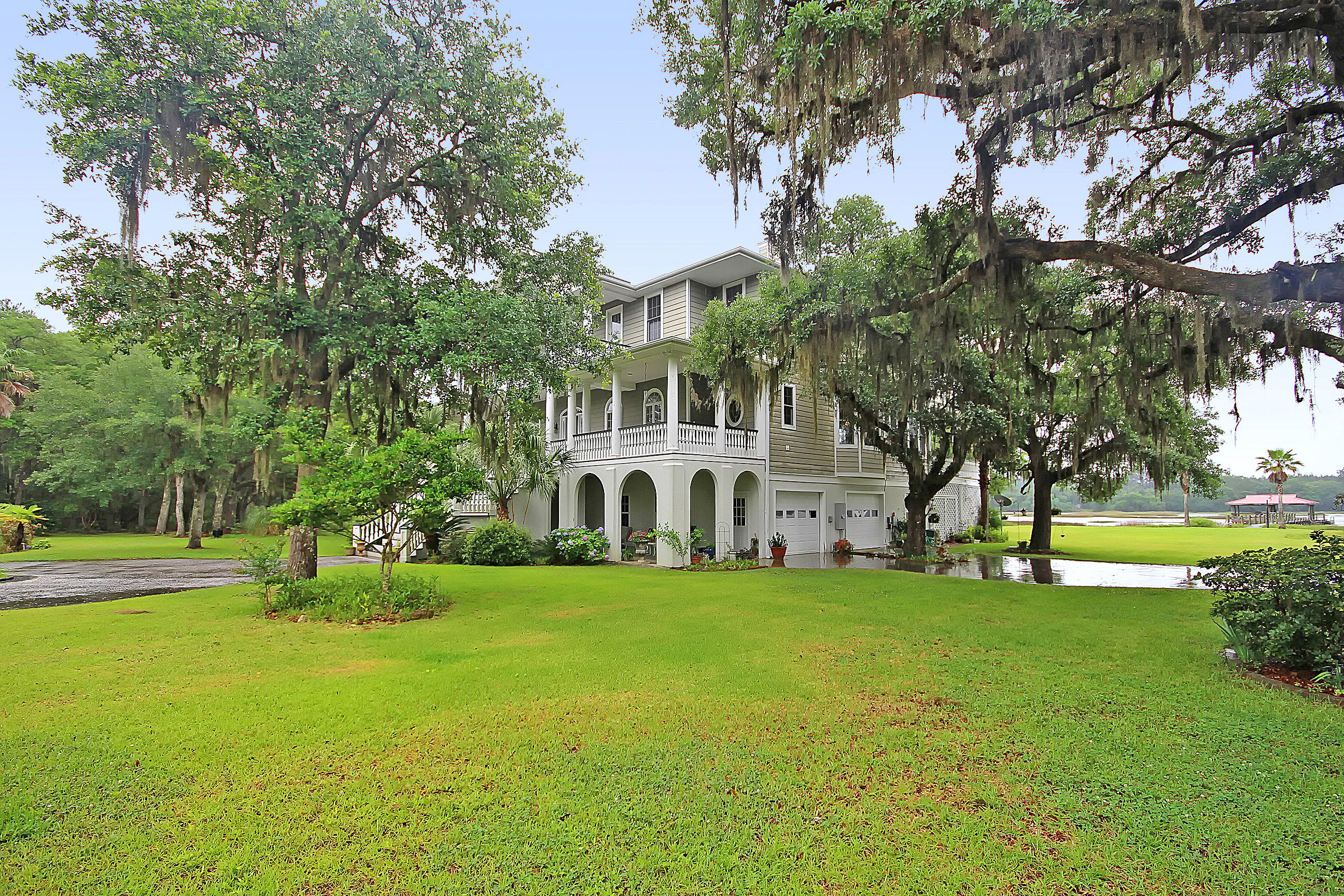 7001 Toogoodoo Road Meggett, SC 29449 - Photo 14 of 98 13 copy