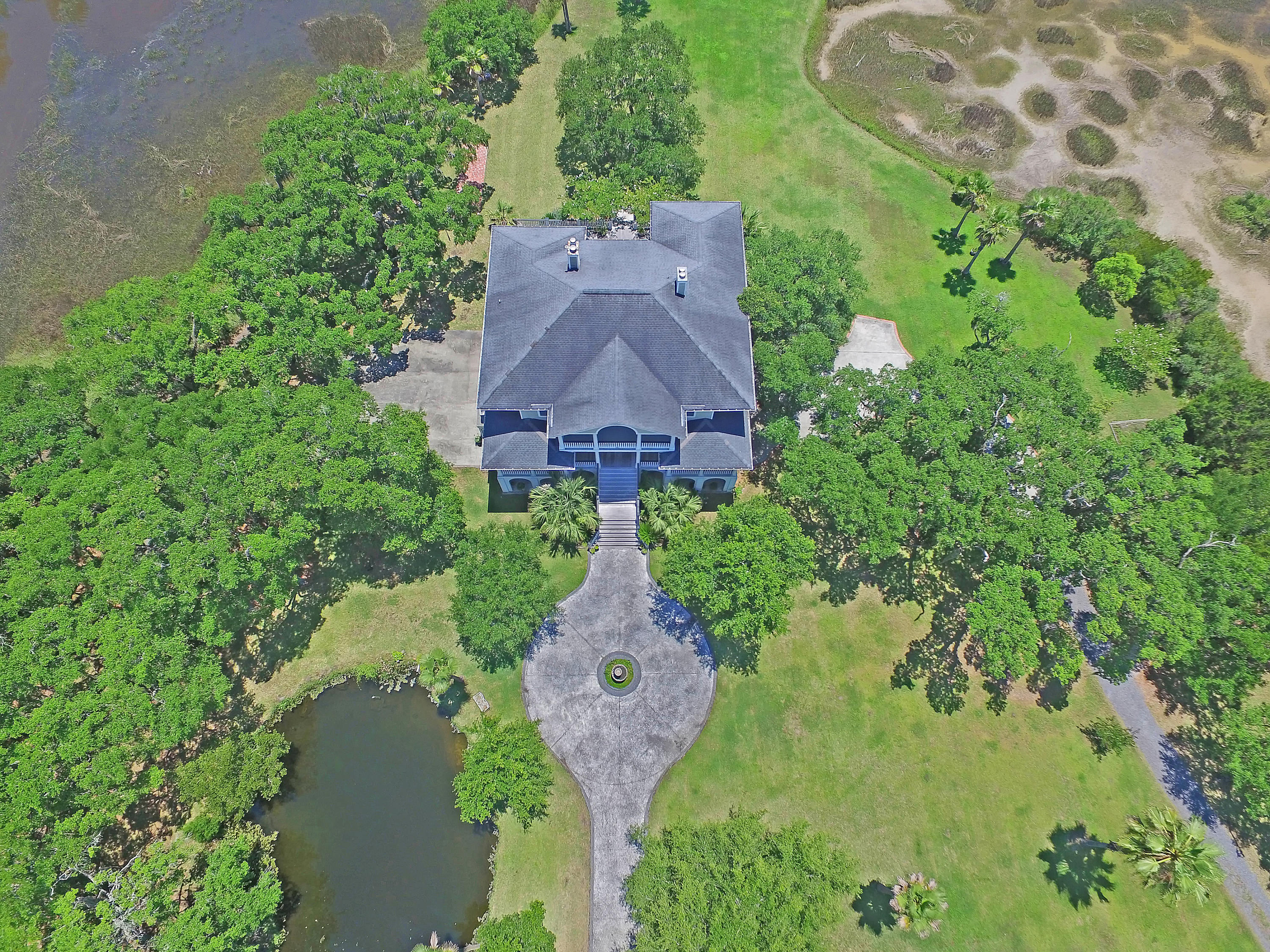 7001 Toogoodoo Road Meggett, SC 29449 - Photo 62 of 98 DJI_0030 copy