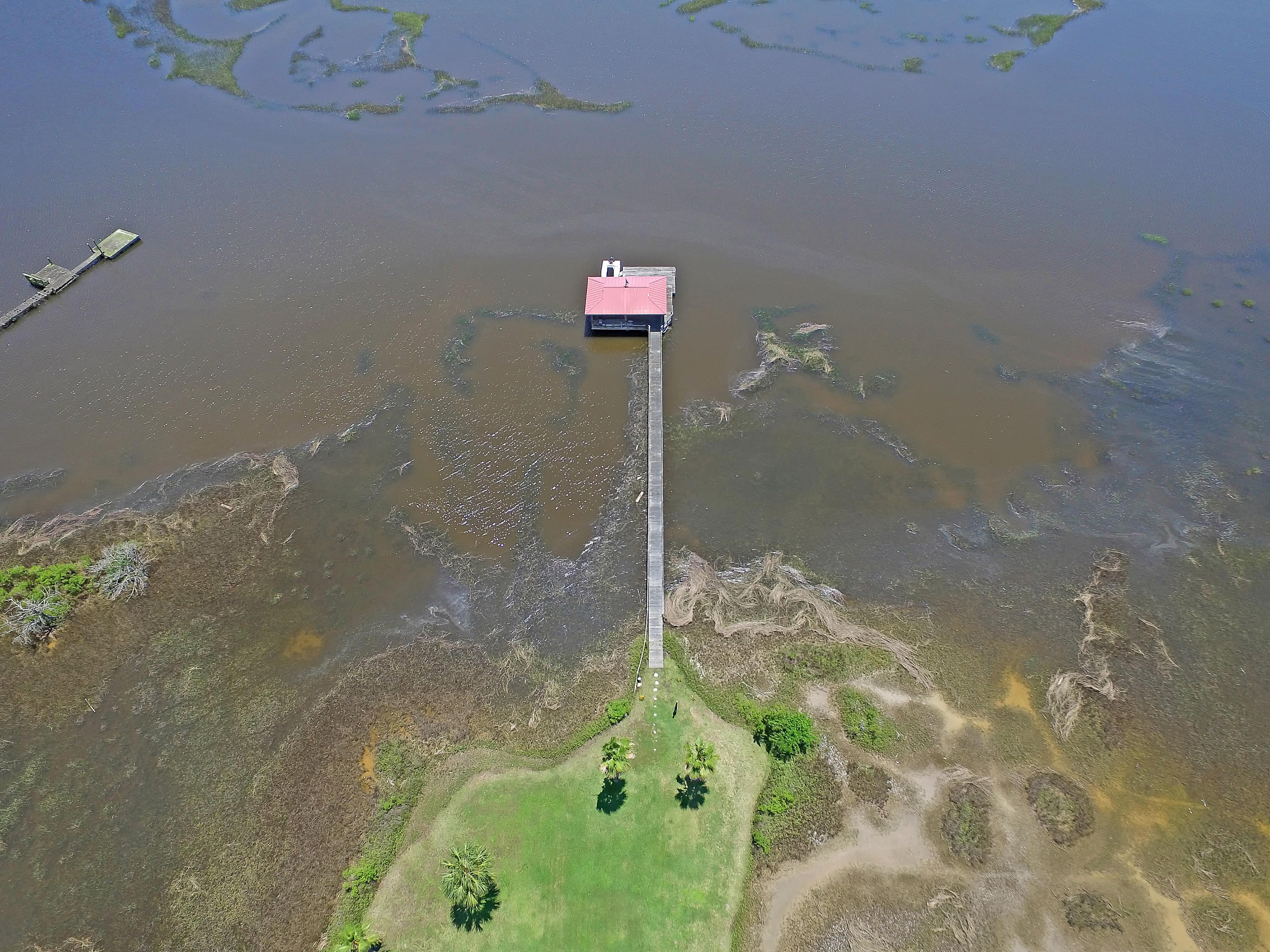 7001 Toogoodoo Road Meggett, SC 29449 - Photo 68 of 98 DJI_0042 copy