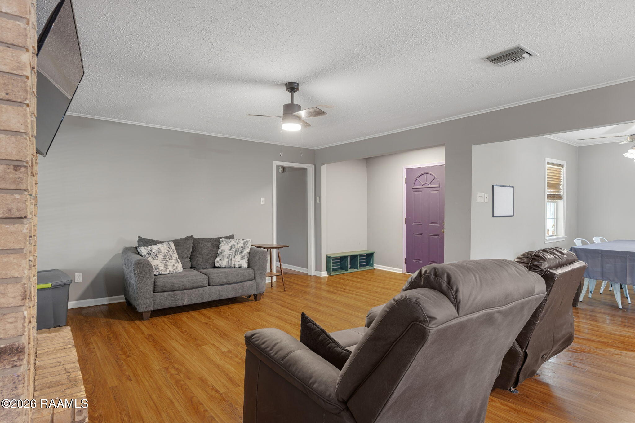 321 West Broussard Road Lafayette, LA 70506 - Photo 3 of 21 Living Room