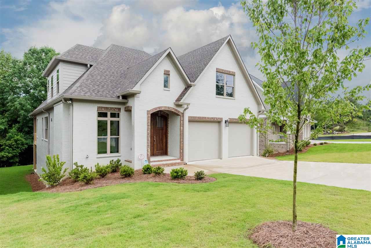 5230 Brookside Pass Birmingham, AL 35244 - Photo 2 of 50