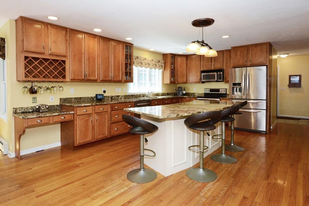 15 Crestview Drive Rutland, MA 01543 - Photo 11 of 34 Gallery Image 11