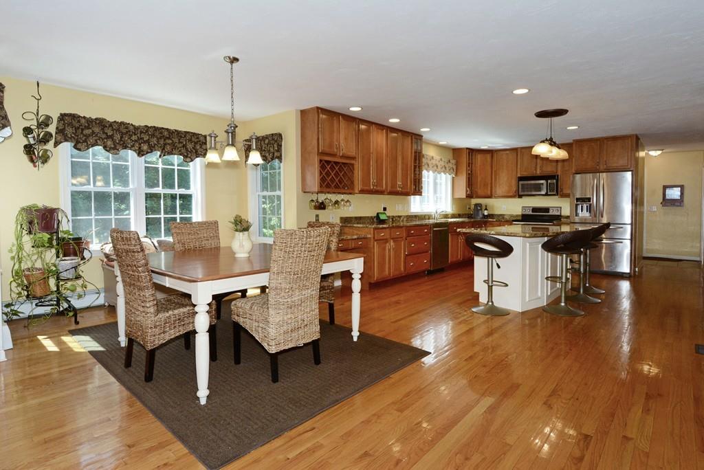 15 Crestview Drive Rutland, MA 01543 - Photo 12 of 34 Gallery Image 12