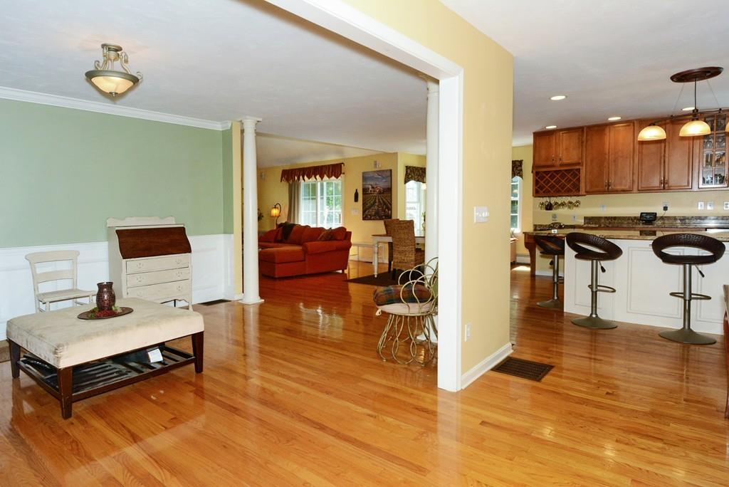 15 Crestview Drive Rutland, MA 01543 - Photo 13 of 34 Gallery Image 13