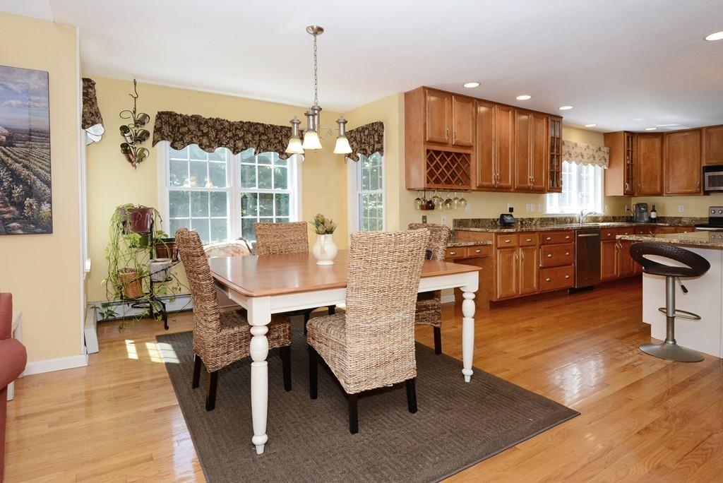 15 Crestview Drive Rutland, MA 01543 - Photo 14 of 34 Gallery Image 14