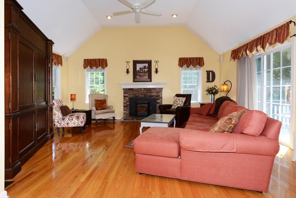 15 Crestview Drive Rutland, MA 01543 - Photo 17 of 34 Gallery Image 17