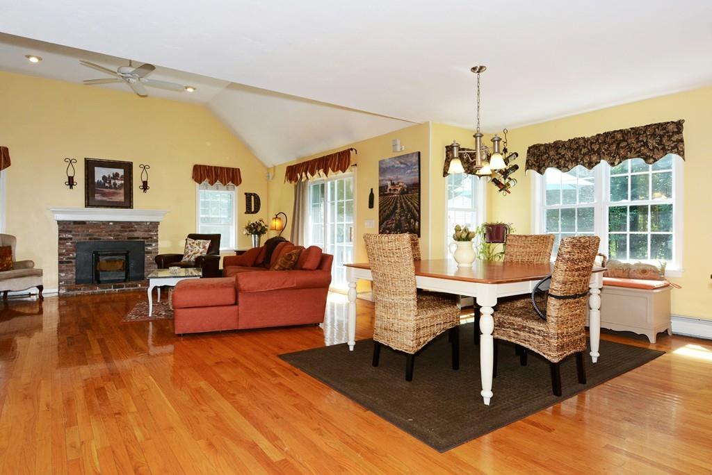 15 Crestview Drive Rutland, MA 01543 - Photo 18 of 34 Gallery Image 18