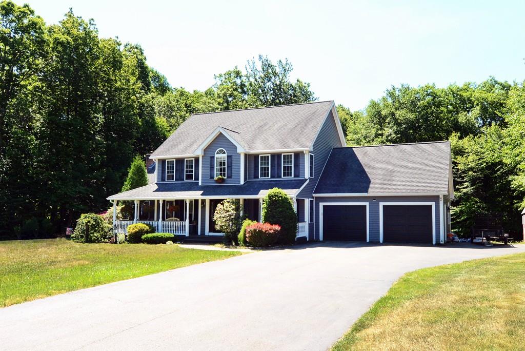15 Crestview Drive Rutland, MA 01543 - Photo 2 of 34 Gallery Image 2