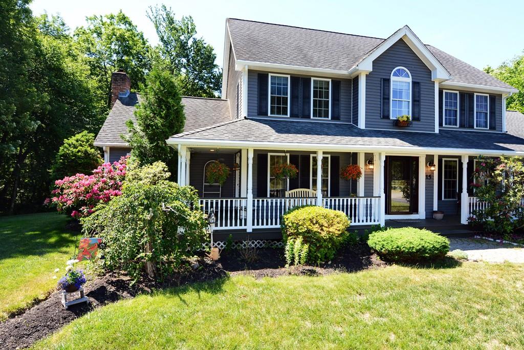 15 Crestview Drive Rutland, MA 01543 - Photo 3 of 34 Gallery Image 3