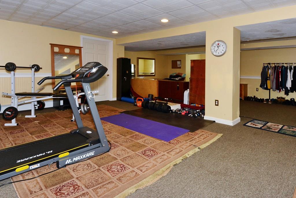 15 Crestview Drive Rutland, MA 01543 - Photo 33 of 34 Gallery Image 33